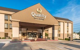 Quality Inn Quincy Il